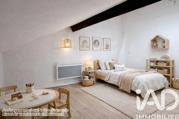 Location appartement 3 pièces 64 m² Brie-Comte-Robert