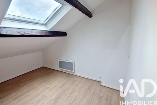 Location appartement 3 pièces 64 m² Brie-Comte-Robert