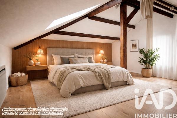Location appartement 3 pièces 64 m² Brie-Comte-Robert
