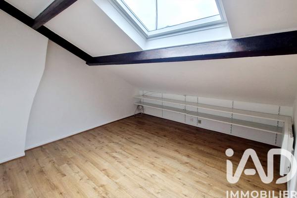 Location appartement 3 pièces 64 m² Brie-Comte-Robert