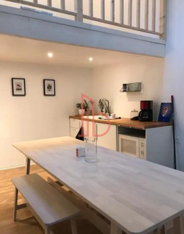 Bureau de 80 m² à louer à Bordeaux Centre