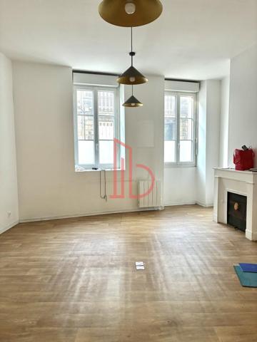 Bureau de 80 m² à louer à Bordeaux Centre