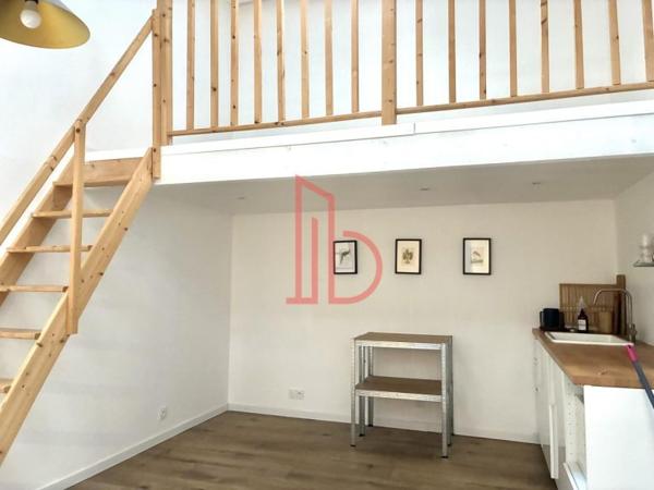 Bureau de 80 m² à louer à Bordeaux Centre