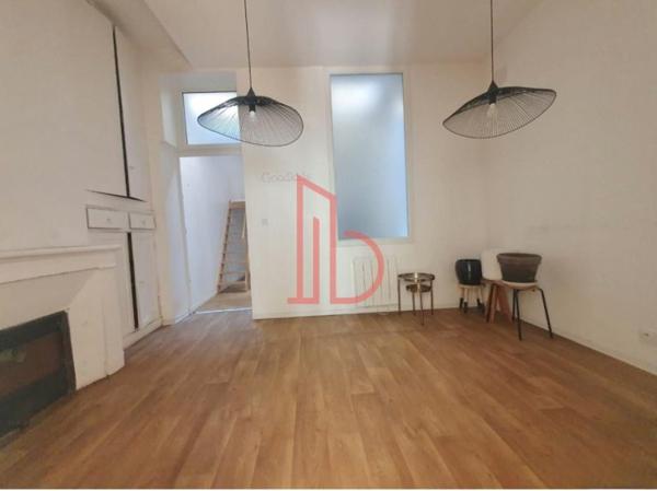 Bureau de 80 m² à louer à Bordeaux Centre