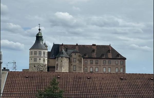 Vente appartement 5 pièces de 179m²