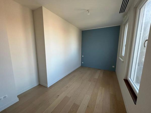 Vente appartement 5 pièces de 179m²
