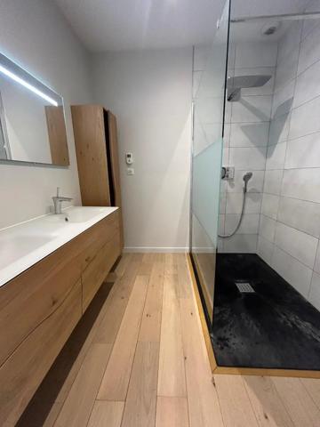 Vente appartement 5 pièces de 179m²