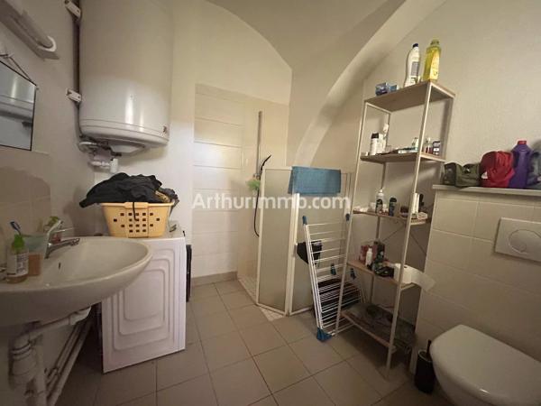 Location                                                      Appartement
                        
                     1 pièces                      40 m2                     à Dole