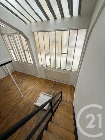 Appartement F4 à vendre  4 pièces - 84 m 2   PARIS  - 75005