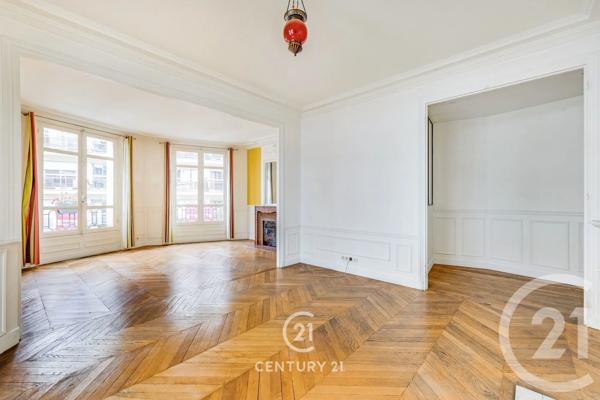 Appartement F4 à vendre  4 pièces - 84 m 2   PARIS  - 75005