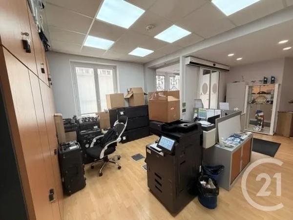 Appartement F4 à vendre  4 pièces - 84 m 2   PARIS  - 75005