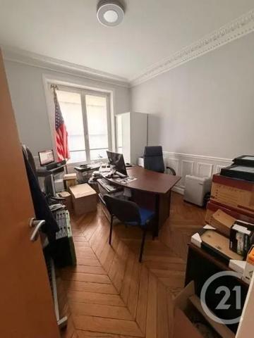 Appartement F4 à vendre  4 pièces - 84 m 2   PARIS  - 75005