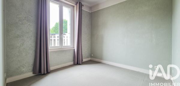 Maison à vendre 8 pièces 160 m² Franconville