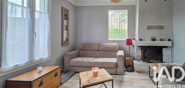 Maison à vendre 8 pièces 160 m² Franconville