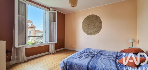 Maison à vendre 8 pièces 160 m² Franconville