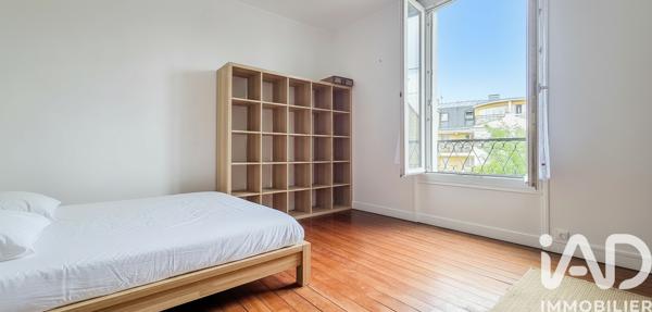 Maison à vendre 8 pièces 160 m² Franconville