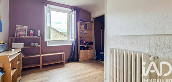 Maison à vendre 8 pièces 160 m² Franconville