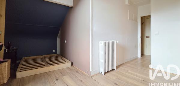 Maison à vendre 8 pièces 160 m² Franconville
