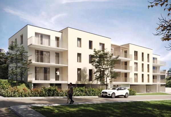 Appartement Neuf