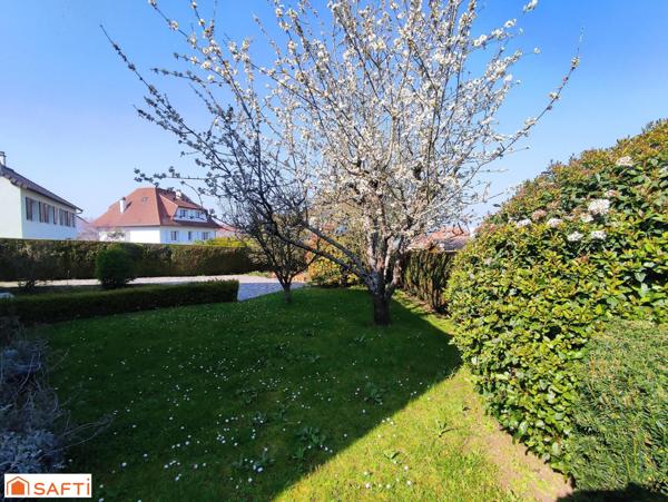 Maison 6 Pièces 160 m² s utile  à Mantes-la-Ville (78)