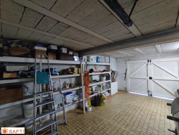 Maison 6 Pièces 160 m² s utile  à Mantes-la-Ville (78)
