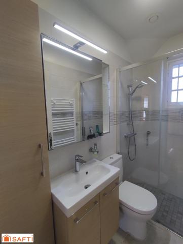 Maison 6 Pièces 160 m² s utile  à Mantes-la-Ville (78)