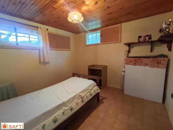 Maison 6 Pièces 160 m² s utile  à Mantes-la-Ville (78)