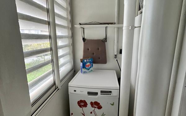 Appartement à louer    4 pièces •  Talence