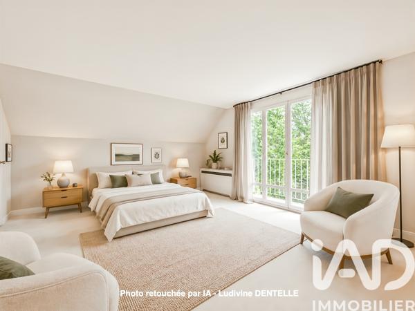 Maison à vendre 7 pièces 181,84 m² Santeny