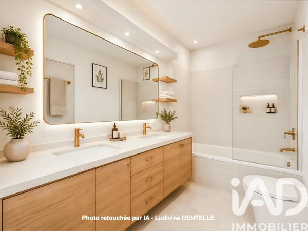 Maison à vendre 7 pièces 181,84 m² Santeny