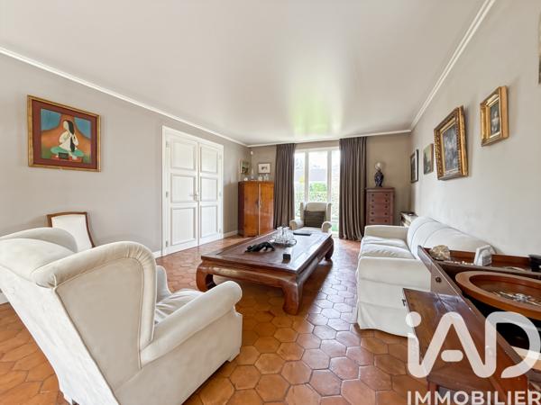 Maison à vendre 7 pièces 181,84 m² Santeny