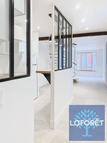 Location appartement Étampes - 2 pièce(s) - 67 m² - 875 €/mois