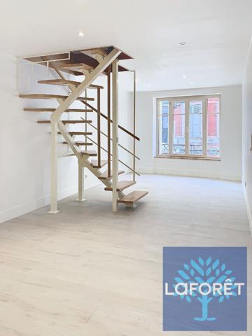 Location appartement Étampes - 2 pièce(s) - 67 m² - 875 €/mois