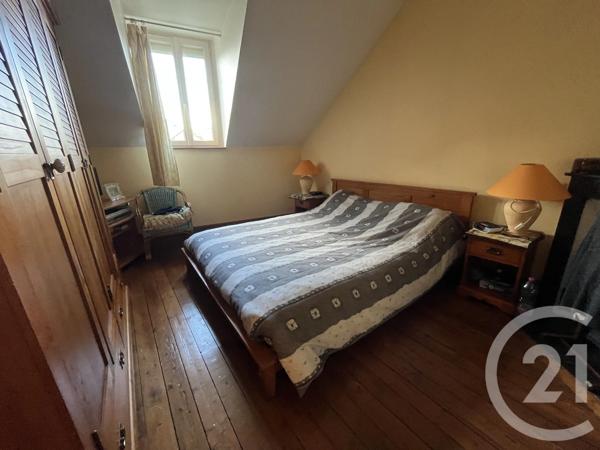 Maison à vendre  7 pièces - 130 m 2   LA CHATRE  - 36