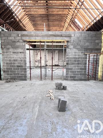 Parking à vendre 39 m² Tourcoing