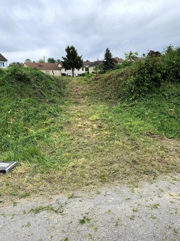 Terrain constructible