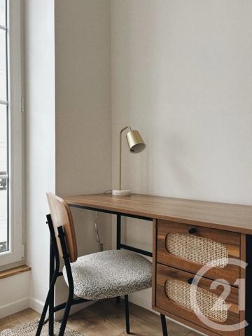 Appartement à vendre  4 pièces - 109,71 m 2   PARIS  - 75003