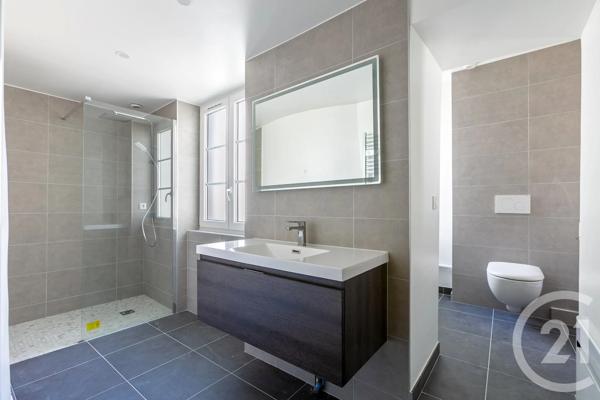 Appartement à vendre  4 pièces - 109,71 m 2   PARIS  - 75003