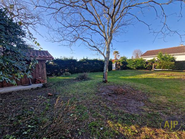 Vente maison Biscarrosse : 378 000 € - AJP Immobilier Biscarrosse