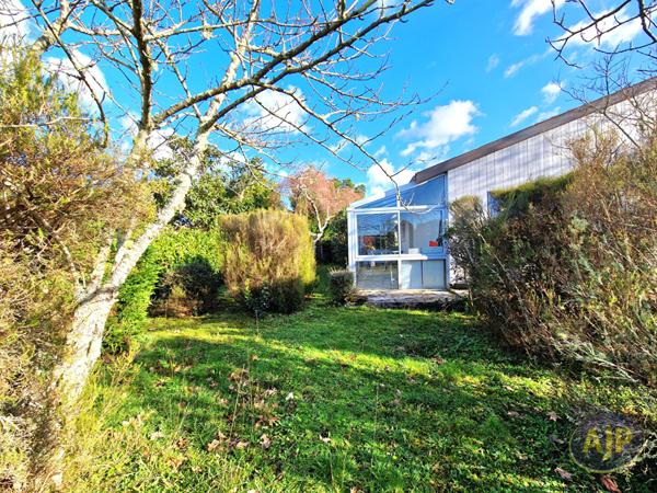 Vente maison Biscarrosse : 378 000 € - AJP Immobilier Biscarrosse