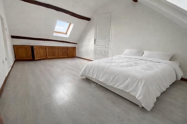Appartement 3 chambre(s) à vendre - Senlis, Oise - 60