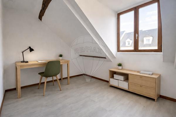 Appartement 3 chambre(s) à vendre - Senlis, Oise - 60