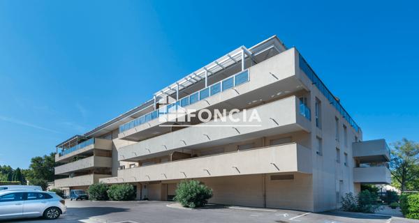 À vendre Appartement 2 pièces 50.25 m² - Marignane 13700