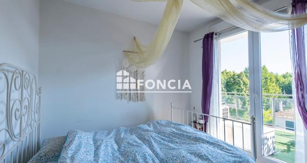À vendre Appartement 2 pièces 50.25 m² - Marignane 13700
