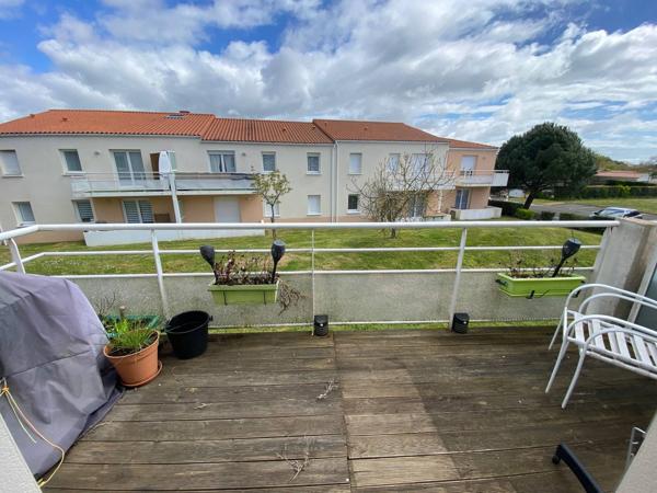 appartement Les Sables-d'Olonne OLONNE SUR MER - LA MERINIERE