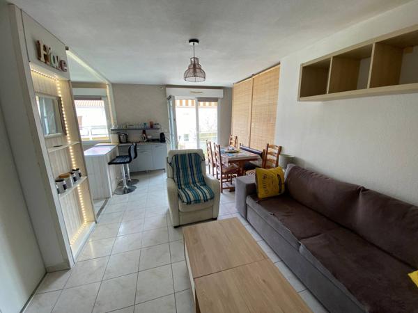 appartement Les Sables-d'Olonne OLONNE SUR MER - LA MERINIERE