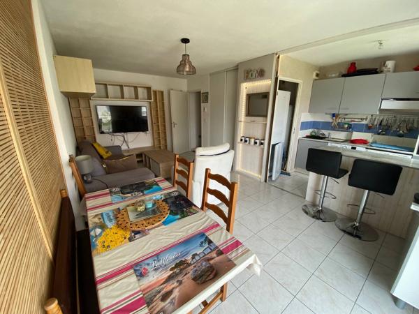 appartement Les Sables-d'Olonne OLONNE SUR MER - LA MERINIERE