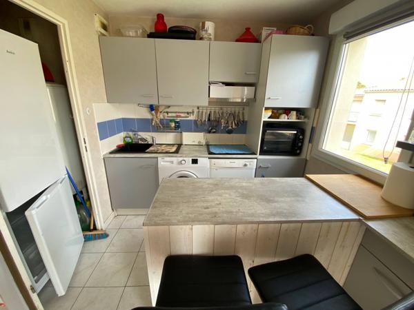 appartement Les Sables-d'Olonne OLONNE SUR MER - LA MERINIERE