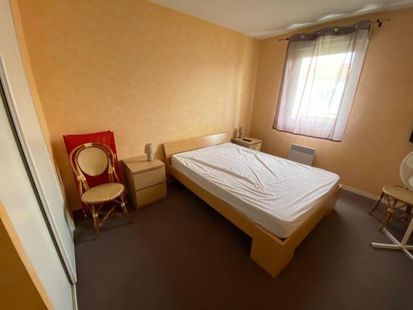 appartement Les Sables-d'Olonne OLONNE SUR MER - LA MERINIERE