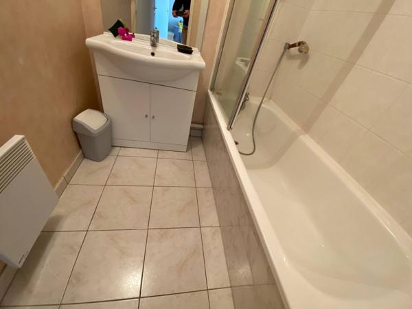appartement Les Sables-d'Olonne OLONNE SUR MER - LA MERINIERE
